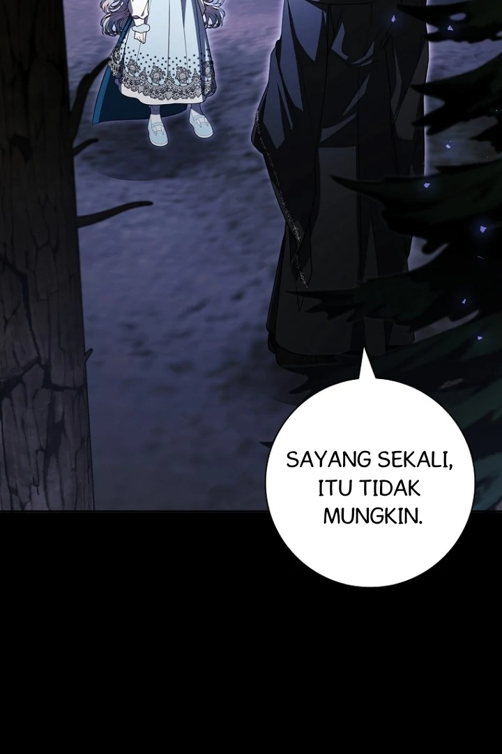 I Adopted a Villain as My Father chapter 96 halaman 21