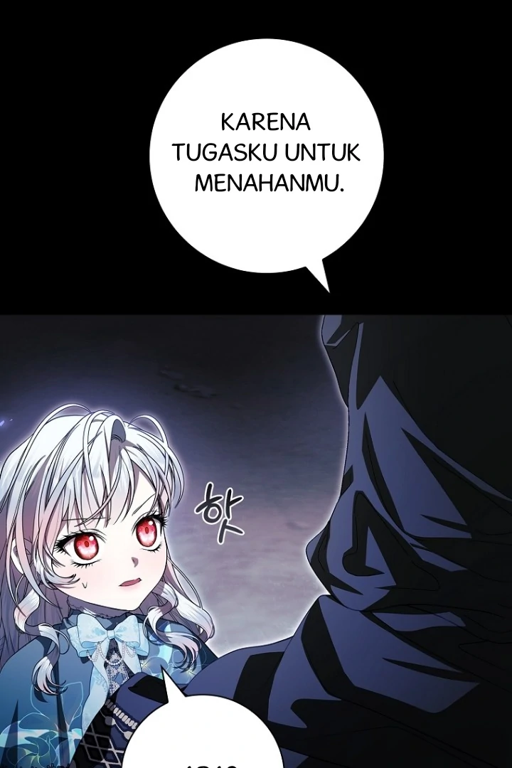 I Adopted a Villain as My Father chapter 96 halaman 22