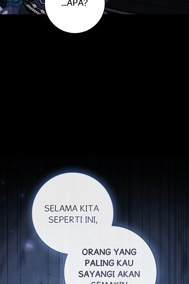I Adopted a Villain as My Father chapter 96 halaman 23
