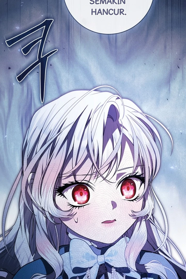 I Adopted a Villain as My Father chapter 96 halaman 24