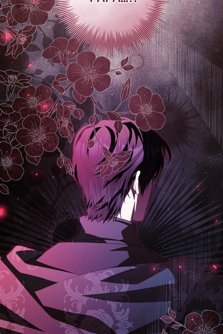I Adopted a Villain as My Father chapter 96 halaman 27
