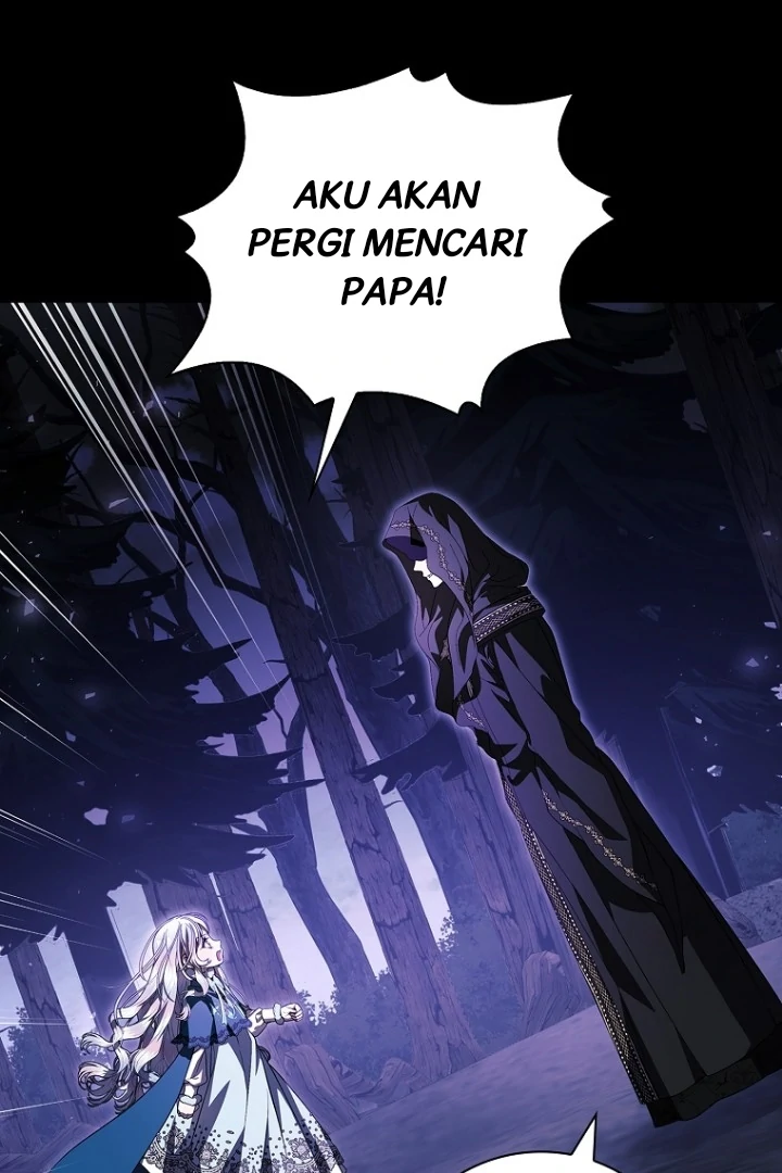 I Adopted a Villain as My Father chapter 96 halaman 33