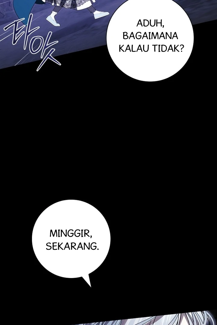 I Adopted a Villain as My Father chapter 96 halaman 34