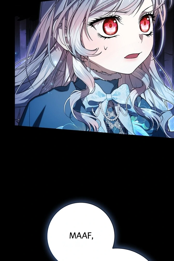 I Adopted a Villain as My Father chapter 96 halaman 35