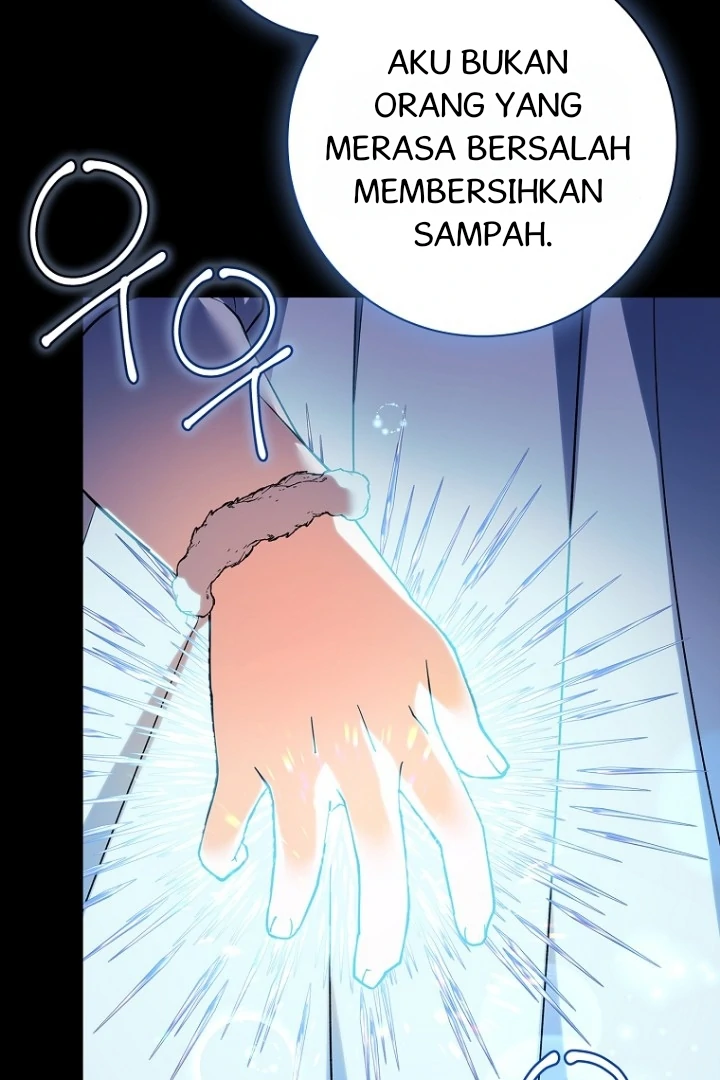 I Adopted a Villain as My Father chapter 96 halaman 36