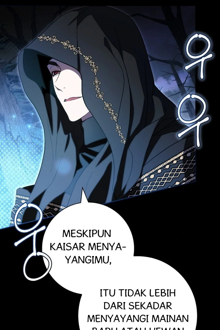 I Adopted a Villain as My Father chapter 96 halaman 38