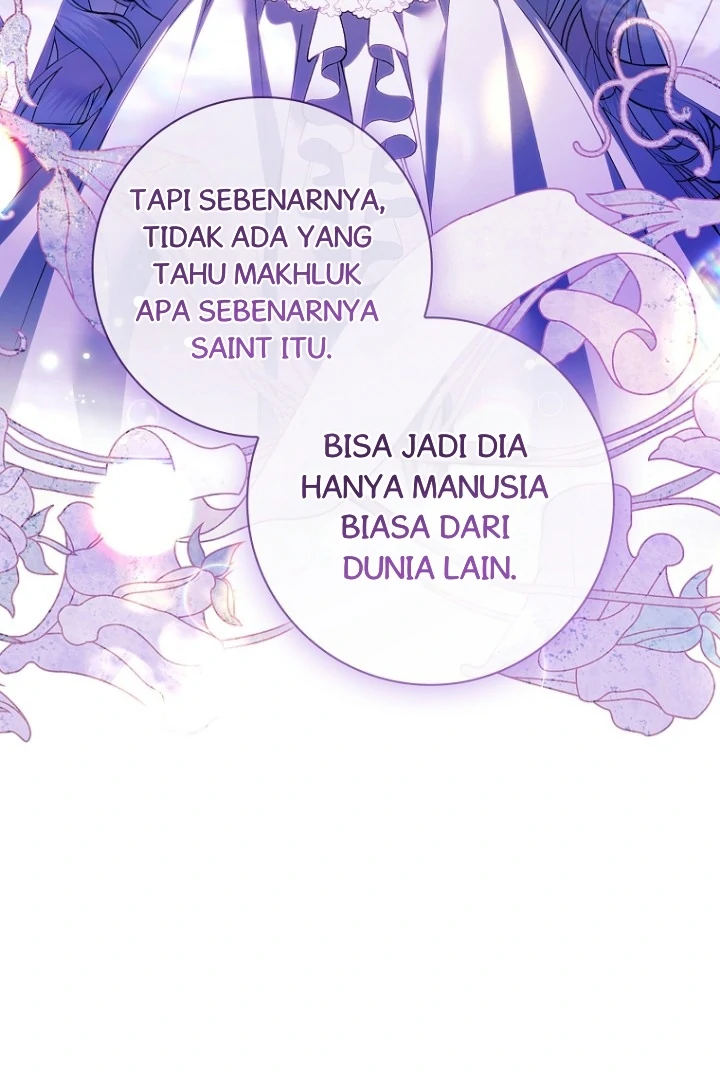 I Adopted a Villain as My Father chapter 96 halaman 4