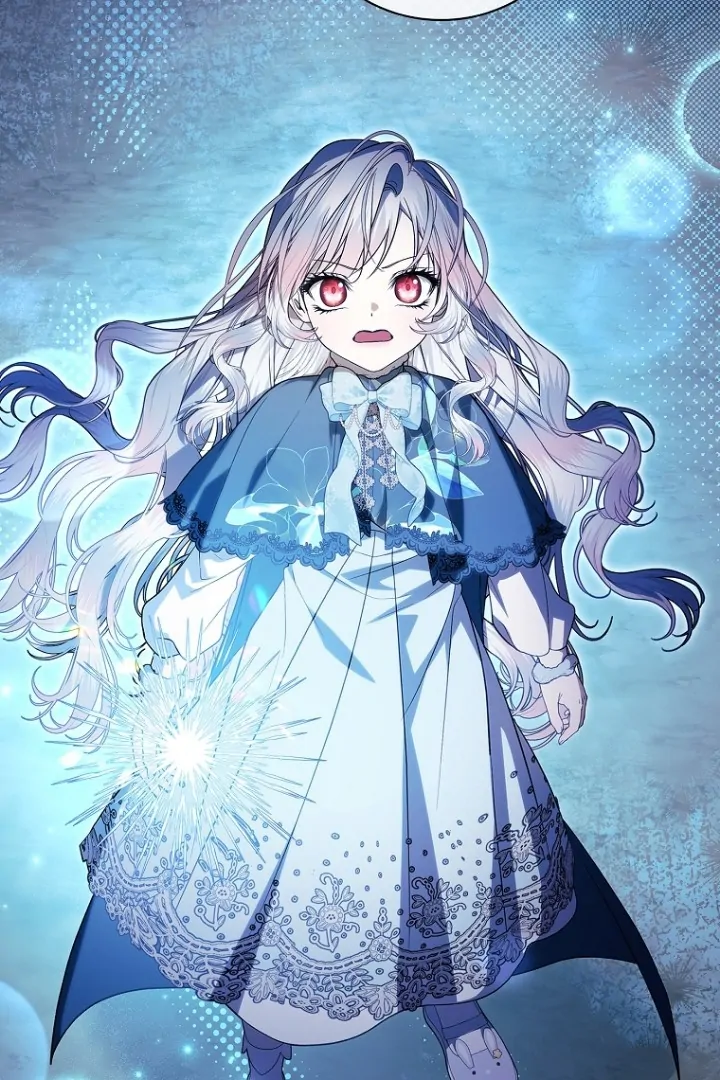 I Adopted a Villain as My Father chapter 96 halaman 40