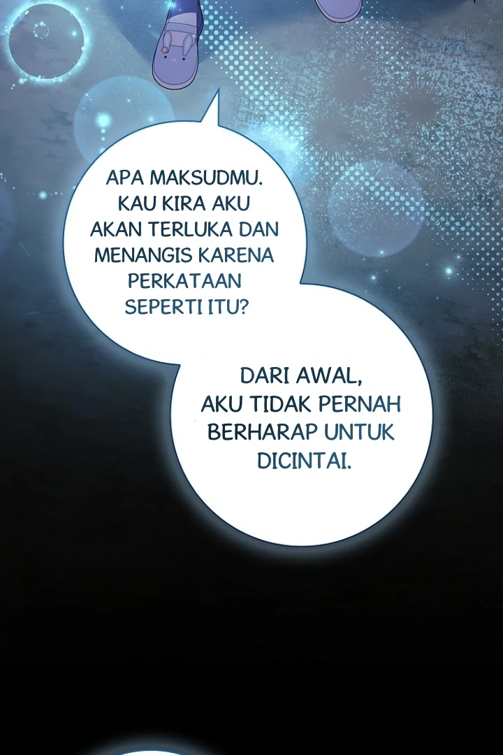 I Adopted a Villain as My Father chapter 96 halaman 41