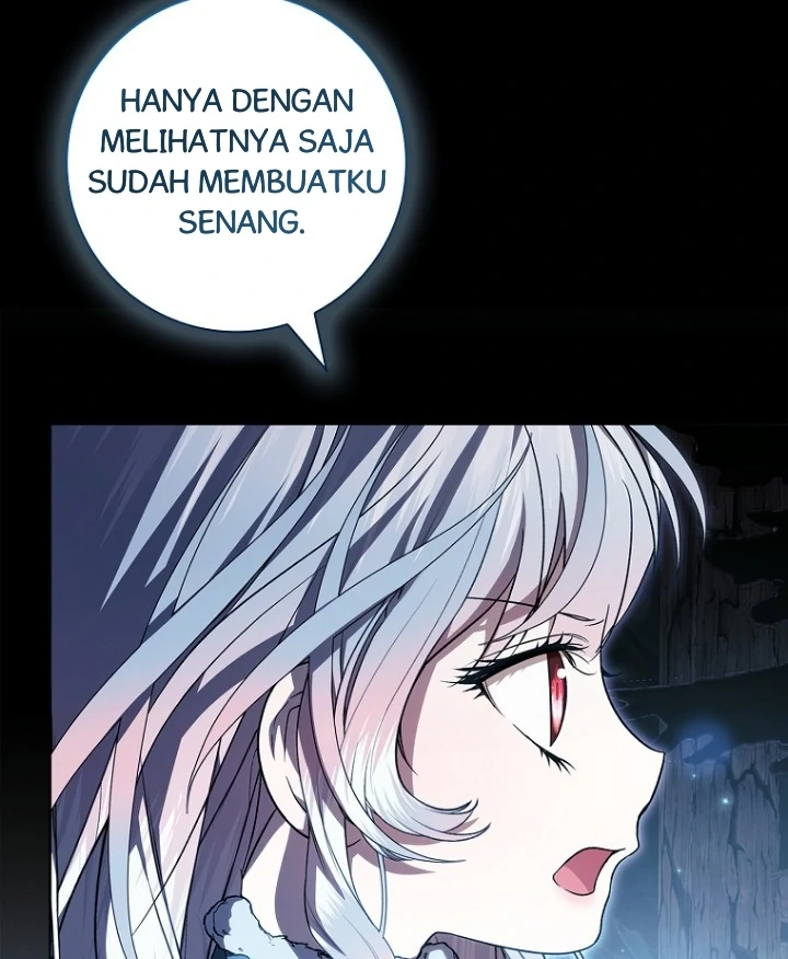 I Adopted a Villain as My Father chapter 96 halaman 42