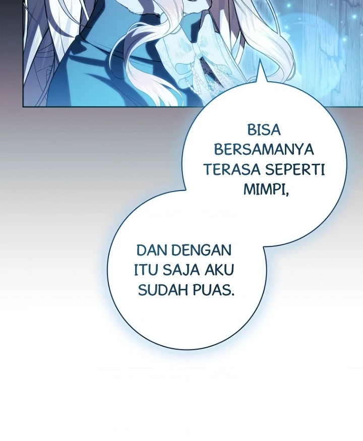 I Adopted a Villain as My Father chapter 96 halaman 43