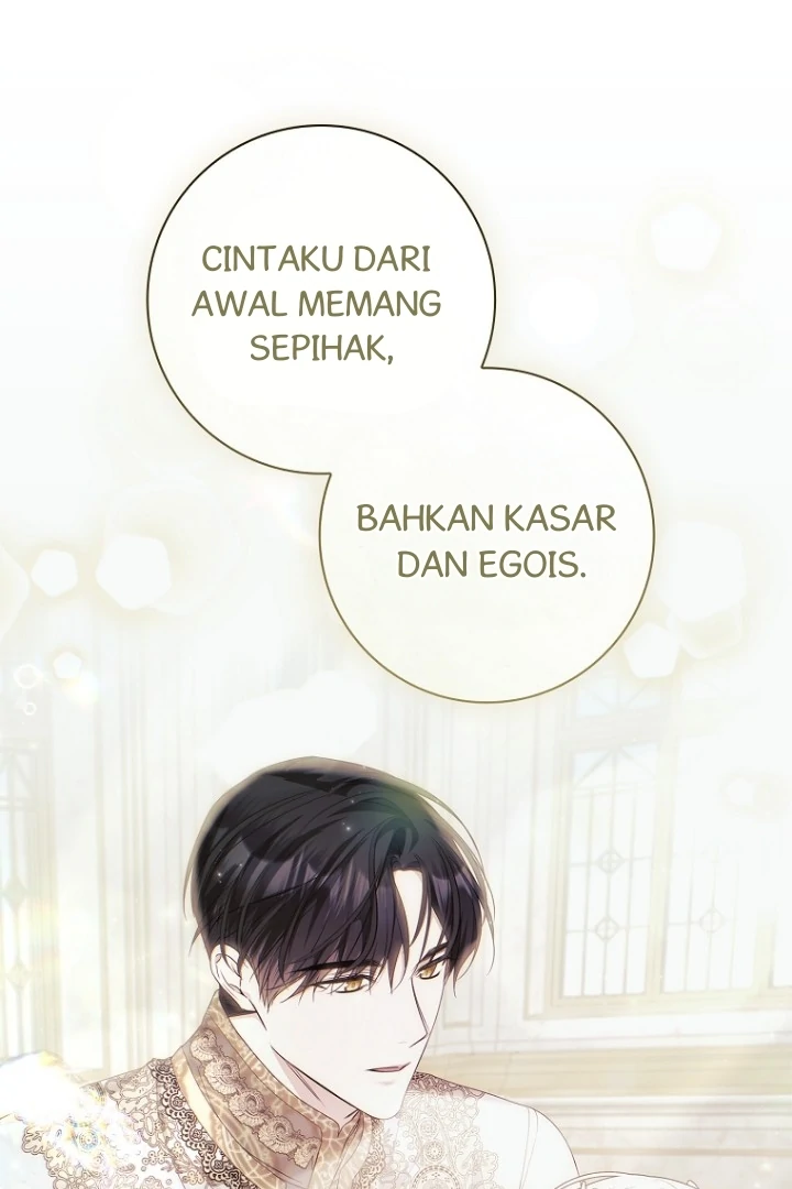 I Adopted a Villain as My Father chapter 96 halaman 44