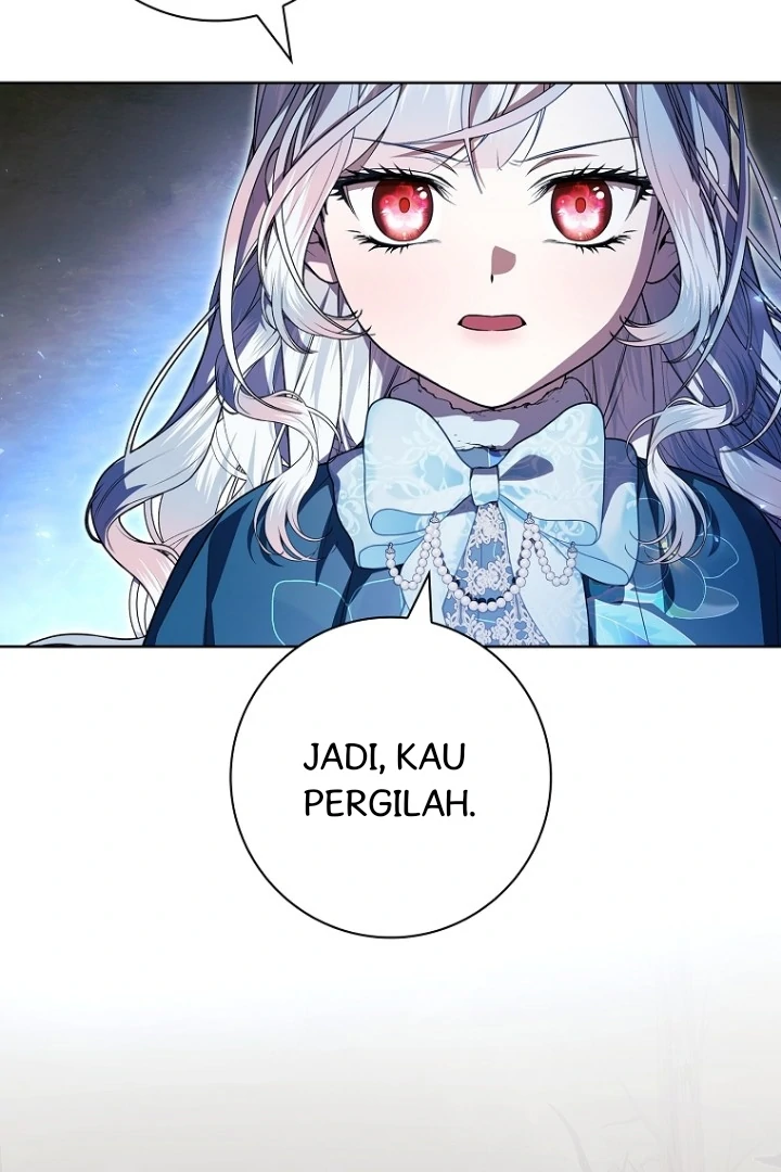 I Adopted a Villain as My Father chapter 96 halaman 47