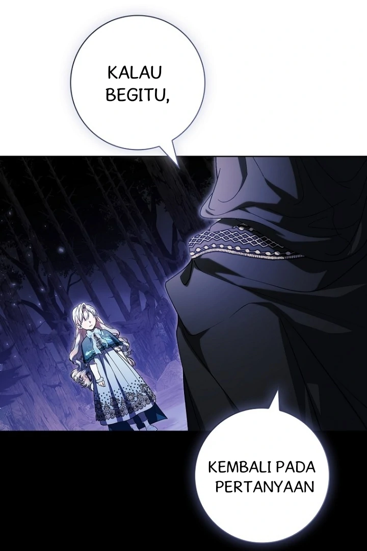 I Adopted a Villain as My Father chapter 96 halaman 5