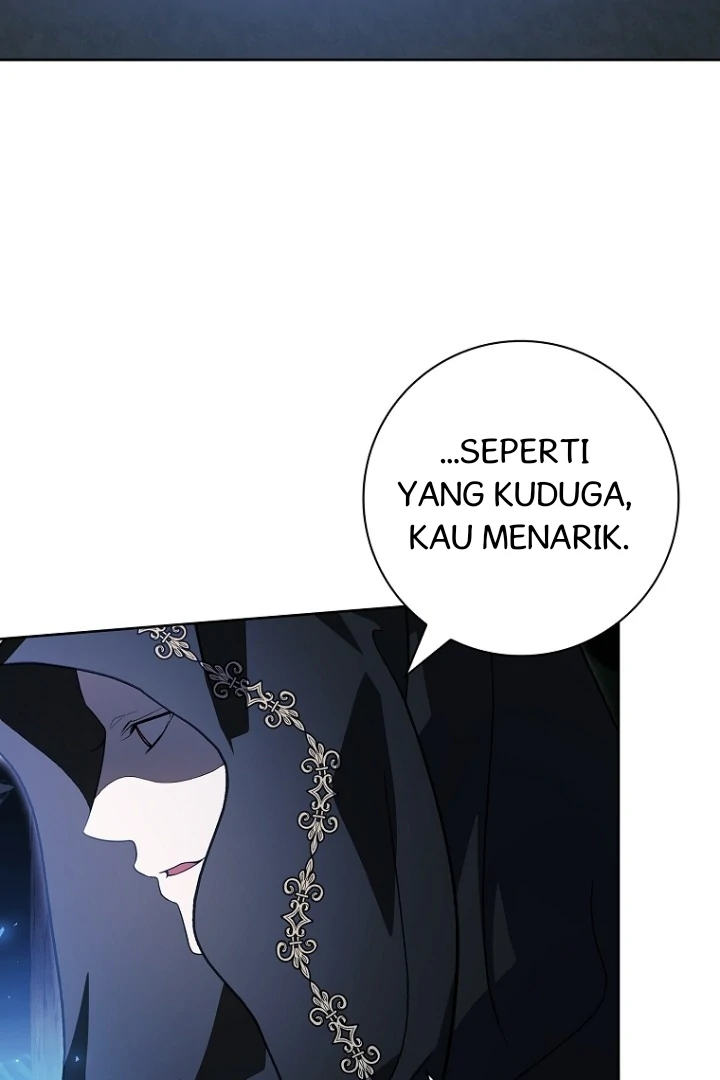 I Adopted a Villain as My Father chapter 96 halaman 50