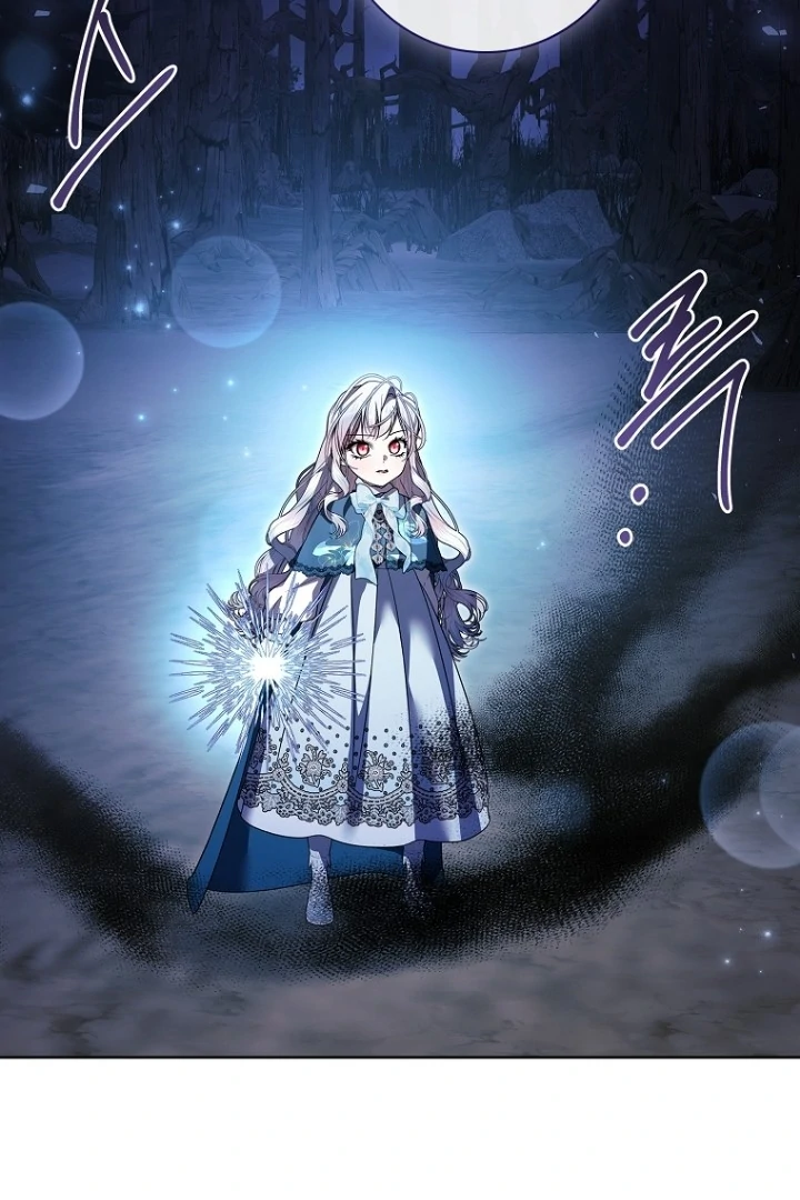 I Adopted a Villain as My Father chapter 96 halaman 52