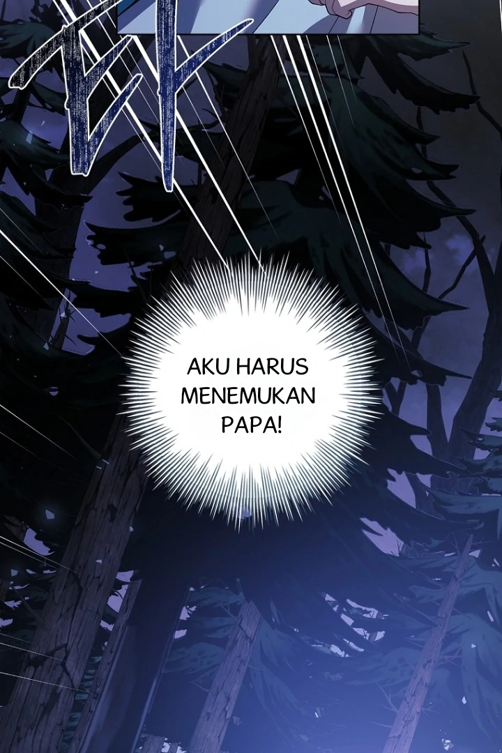 I Adopted a Villain as My Father chapter 96 halaman 54