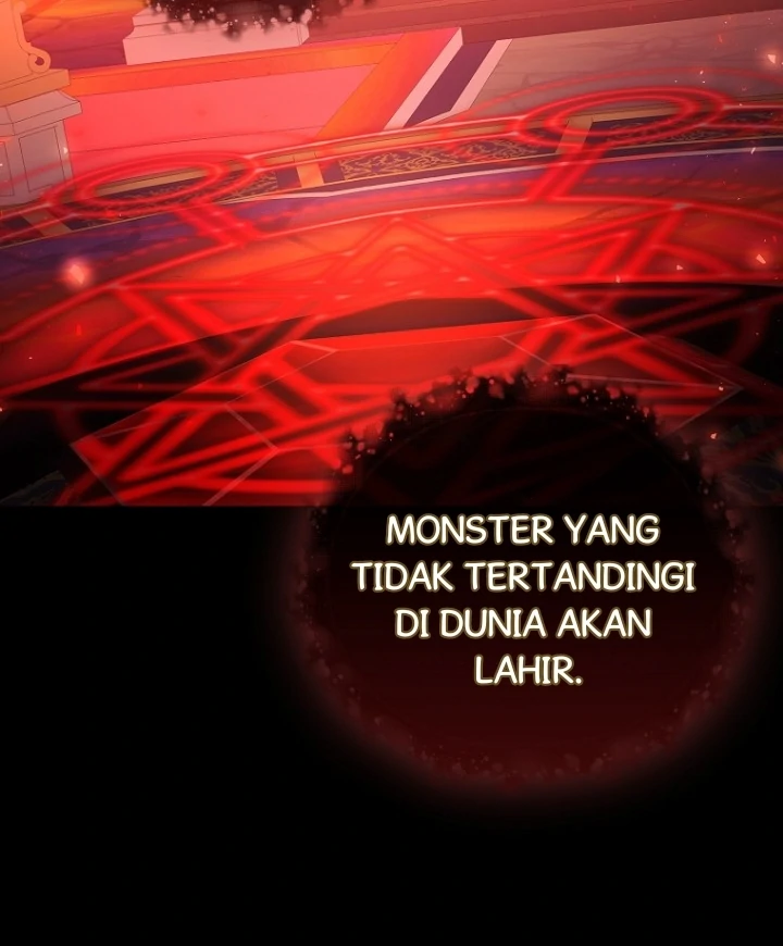 I Adopted a Villain as My Father chapter 96 halaman 58