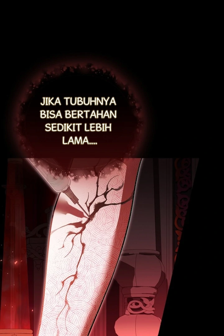 I Adopted a Villain as My Father chapter 96 halaman 59