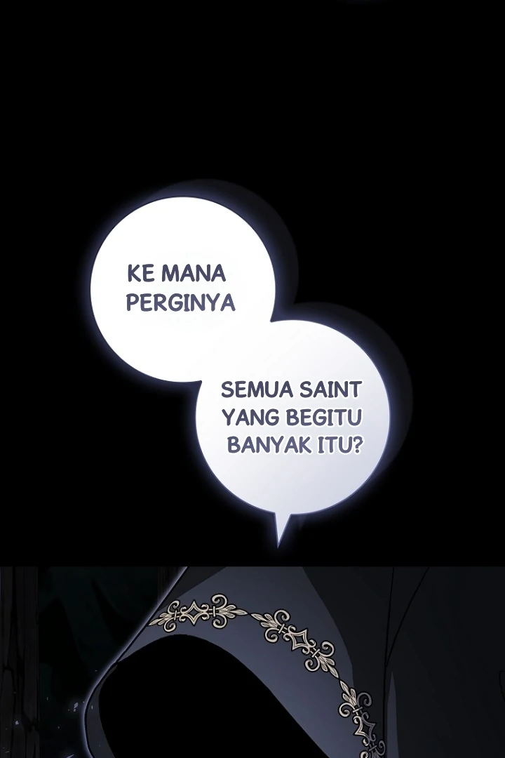 I Adopted a Villain as My Father chapter 96 halaman 6