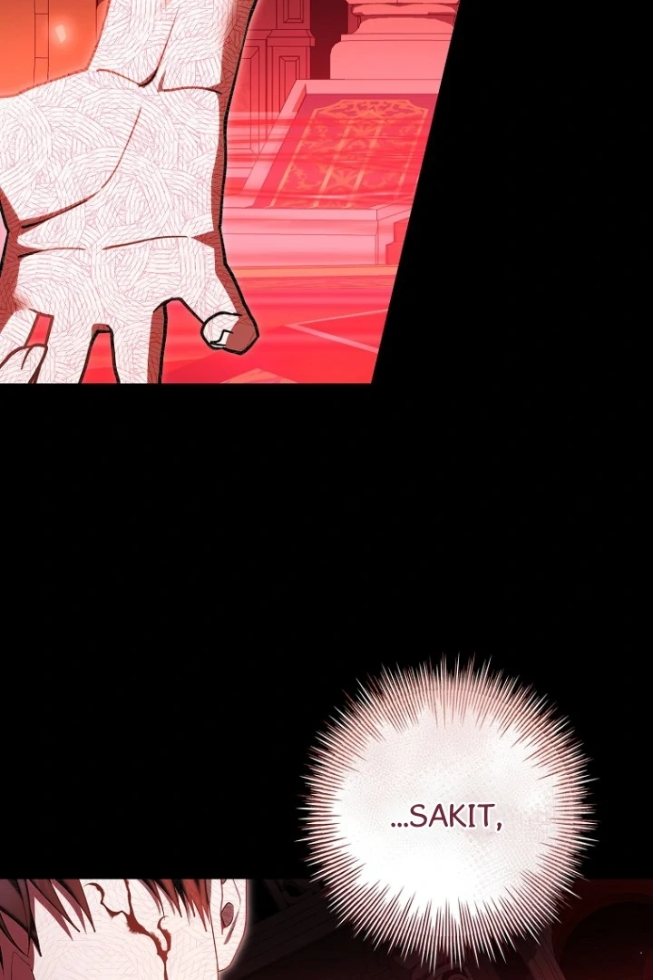 I Adopted a Villain as My Father chapter 96 halaman 60