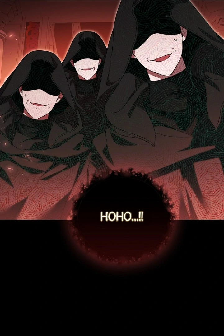 I Adopted a Villain as My Father chapter 96 halaman 63