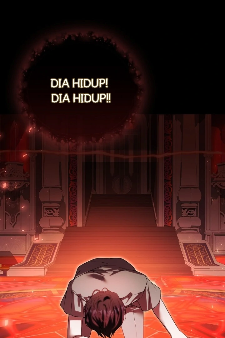 I Adopted a Villain as My Father chapter 96 halaman 64