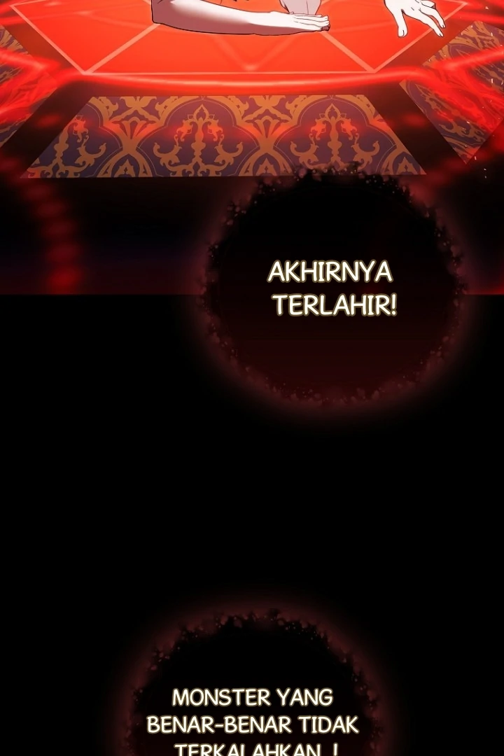 I Adopted a Villain as My Father chapter 96 halaman 65