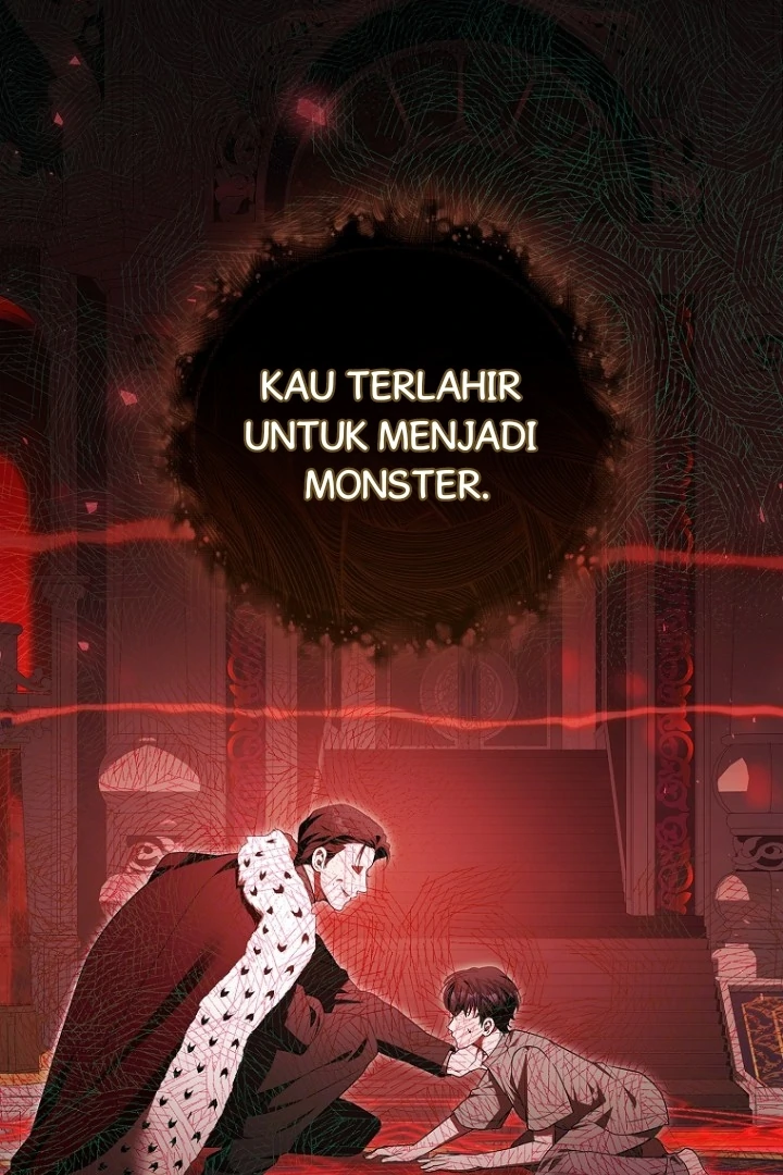 I Adopted a Villain as My Father chapter 96 halaman 68