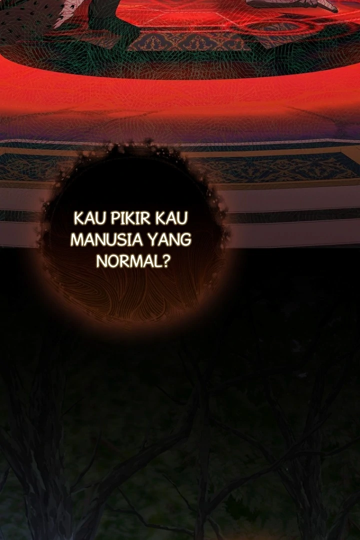 I Adopted a Villain as My Father chapter 96 halaman 69