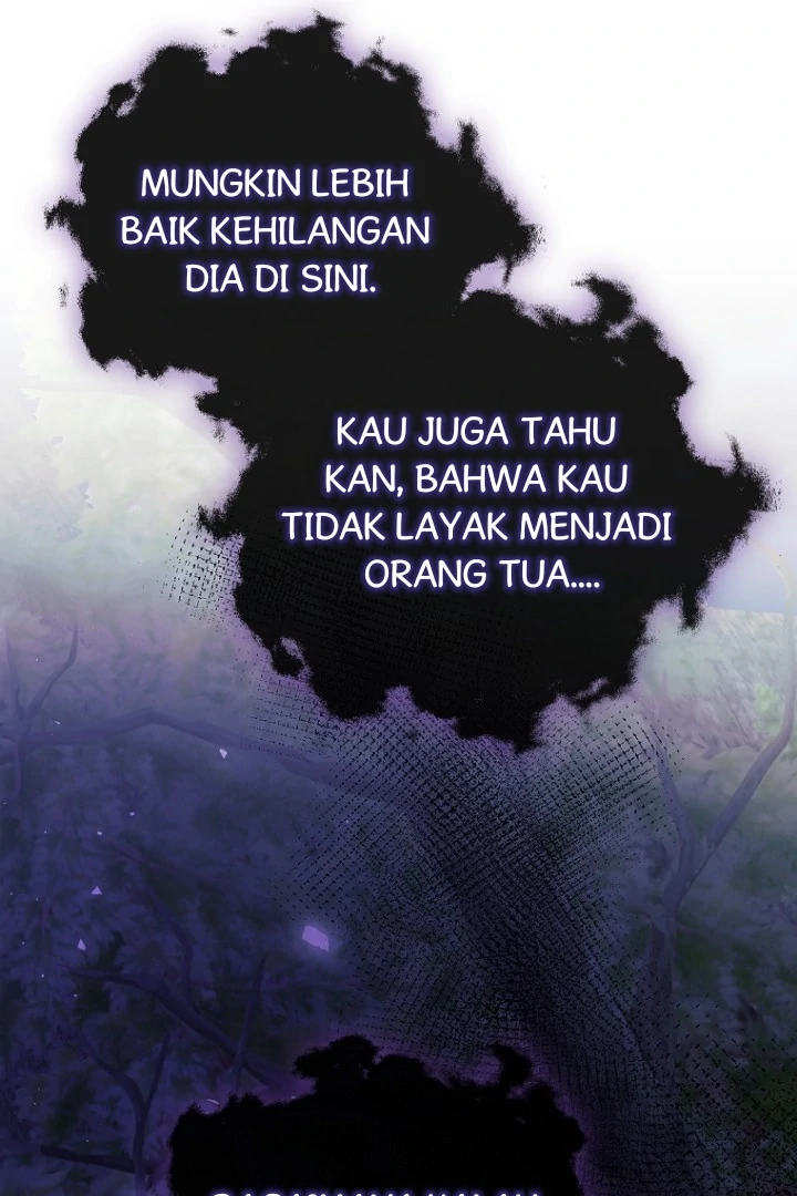 I Adopted a Villain as My Father chapter 96 halaman 78