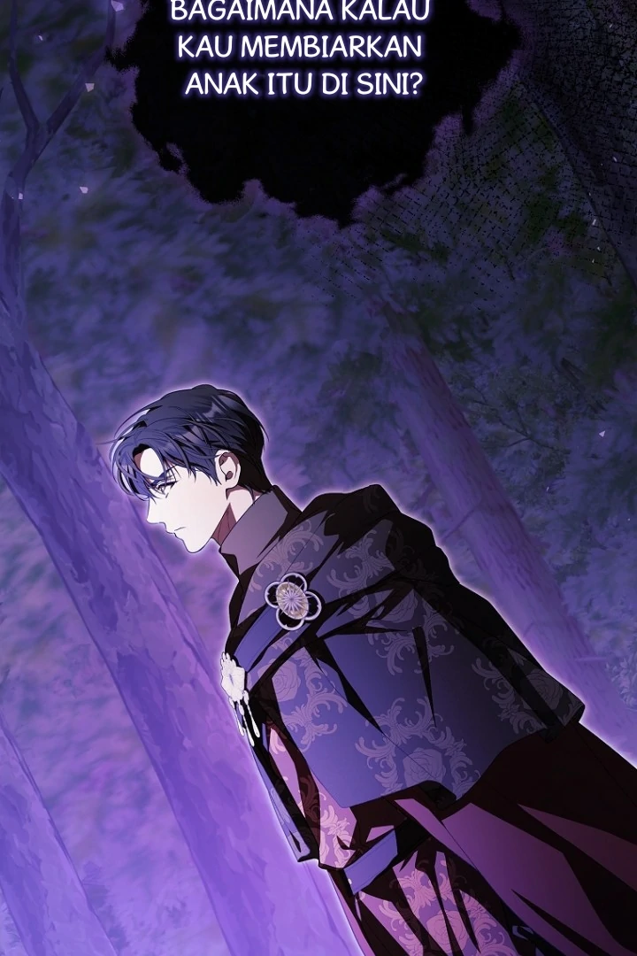 I Adopted a Villain as My Father chapter 96 halaman 79