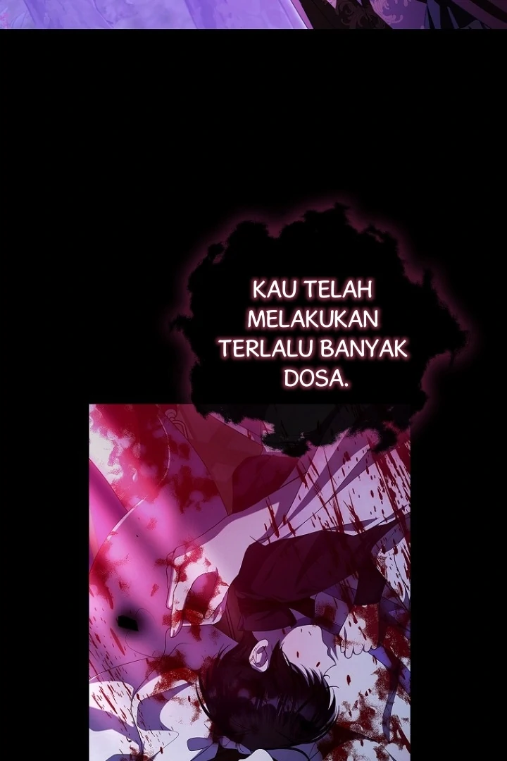 I Adopted a Villain as My Father chapter 96 halaman 80