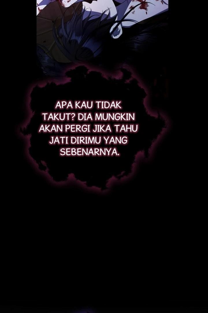 I Adopted a Villain as My Father chapter 96 halaman 81