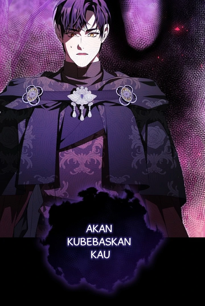 I Adopted a Villain as My Father chapter 96 halaman 84