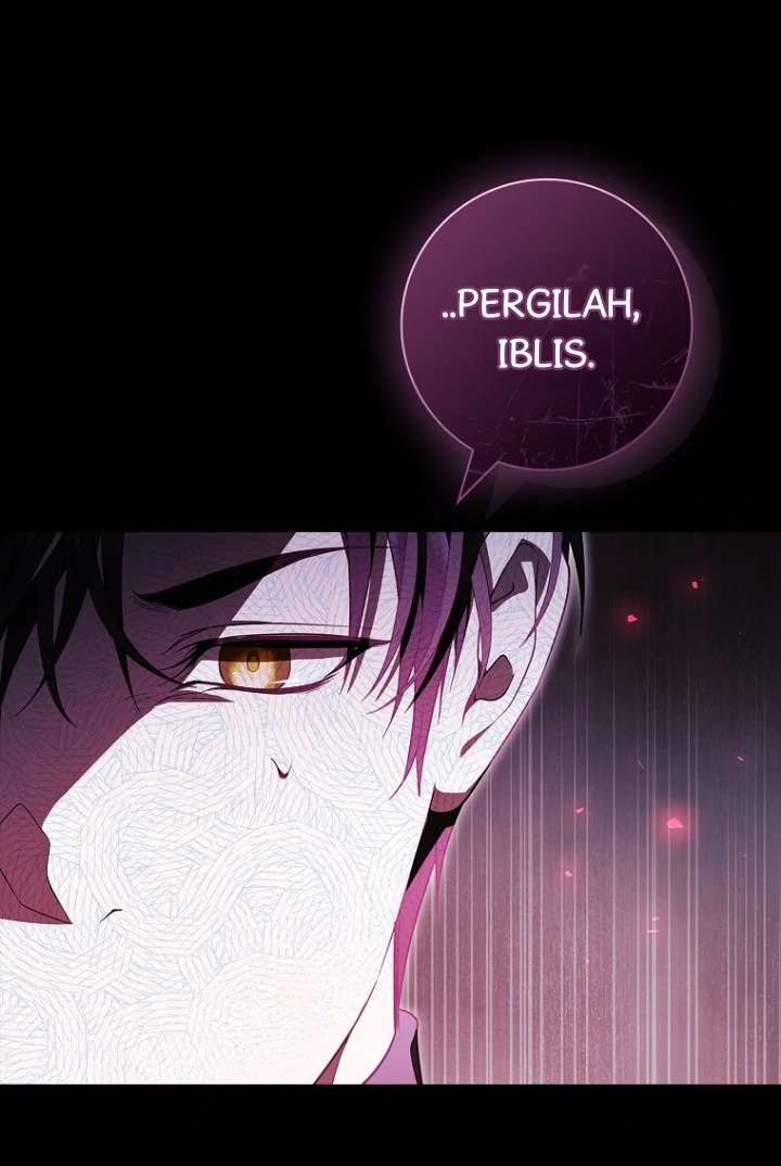 I Adopted a Villain as My Father chapter 96 halaman 85