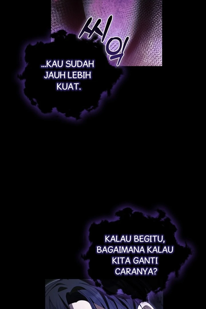 I Adopted a Villain as My Father chapter 96 halaman 87