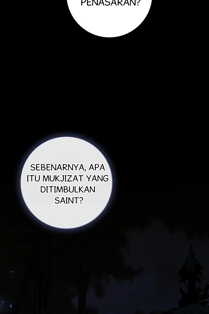 I Adopted a Villain as My Father chapter 96 halaman 9