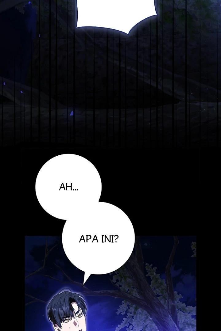I Adopted a Villain as My Father chapter 96 halaman 91
