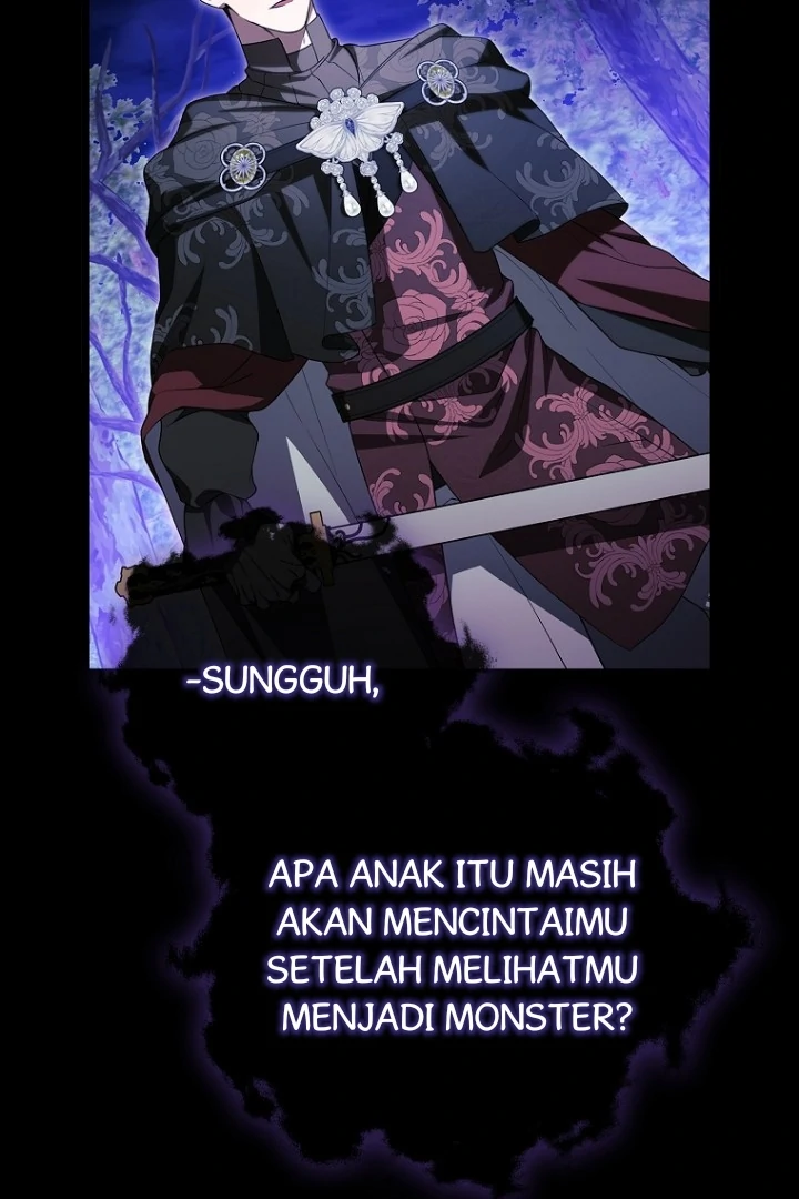 I Adopted a Villain as My Father chapter 96 halaman 92