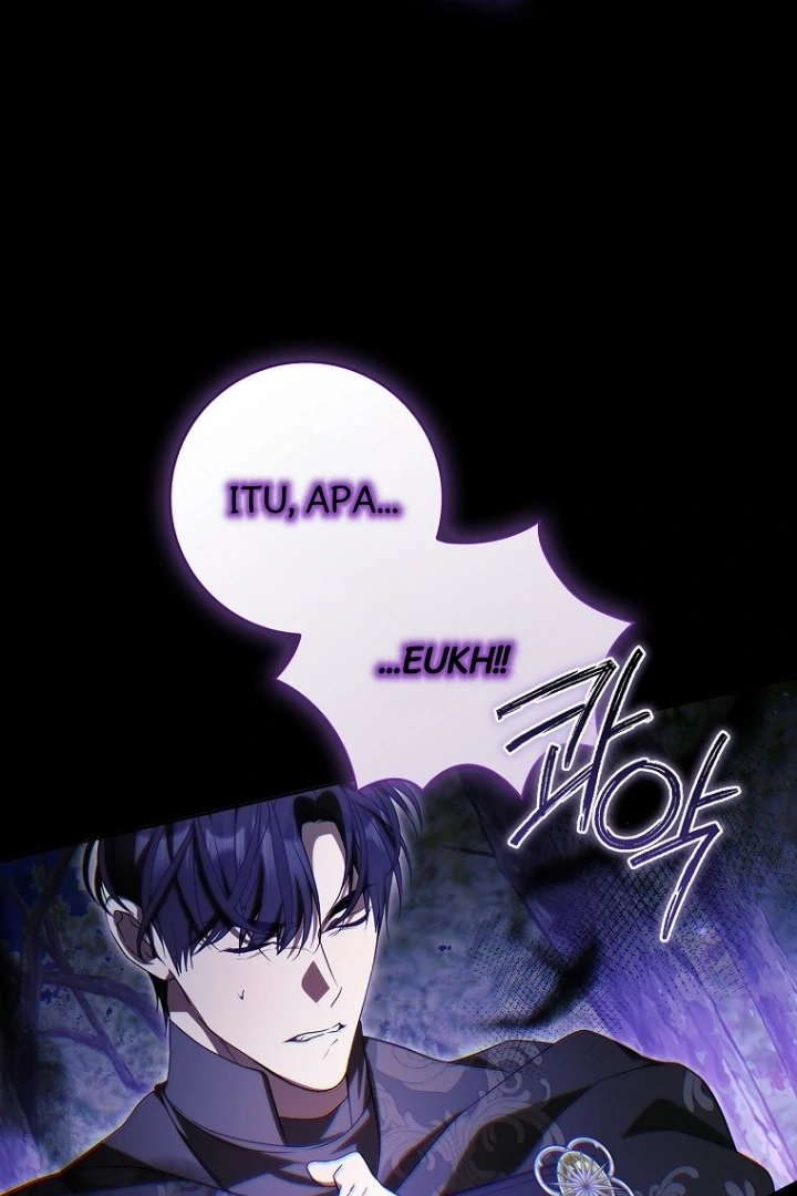 I Adopted a Villain as My Father chapter 96 halaman 93