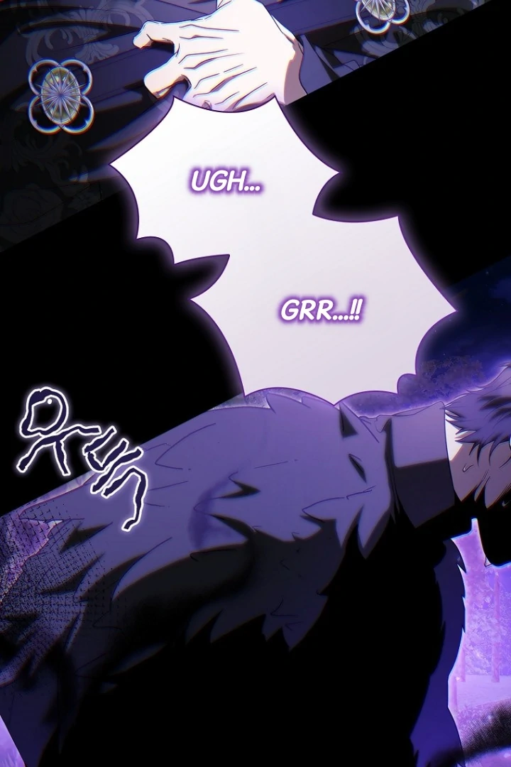 I Adopted a Villain as My Father chapter 96 halaman 94