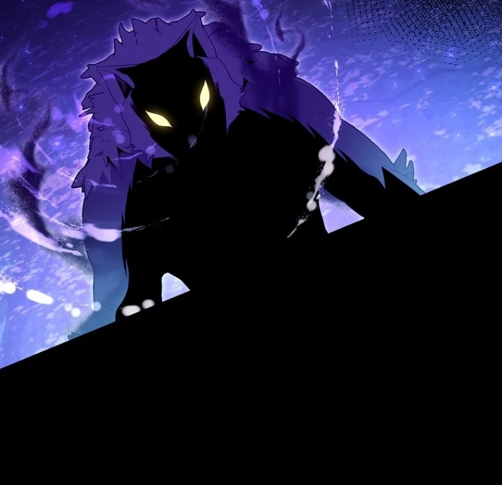 I Adopted a Villain as My Father chapter 96 halaman 98