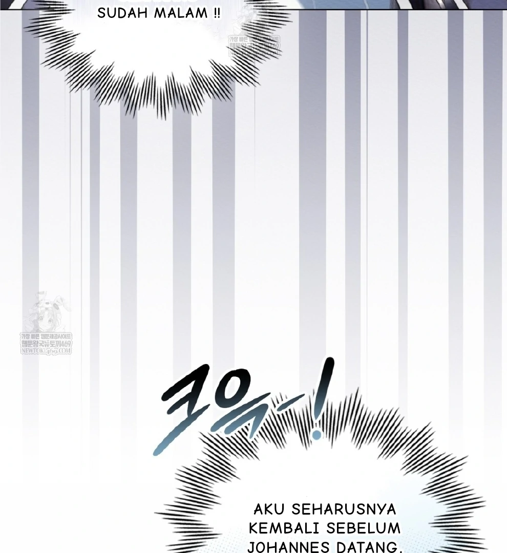 I Am Being Chased by My Husband chapter 44 halaman 6