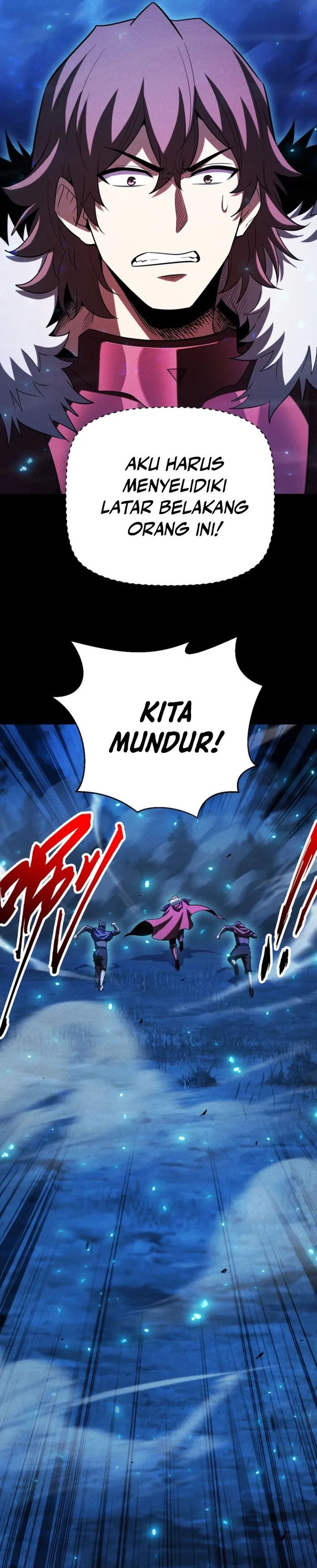 I Awoke as a God After Auto Battling For a Million Years chapter 52 halaman 12