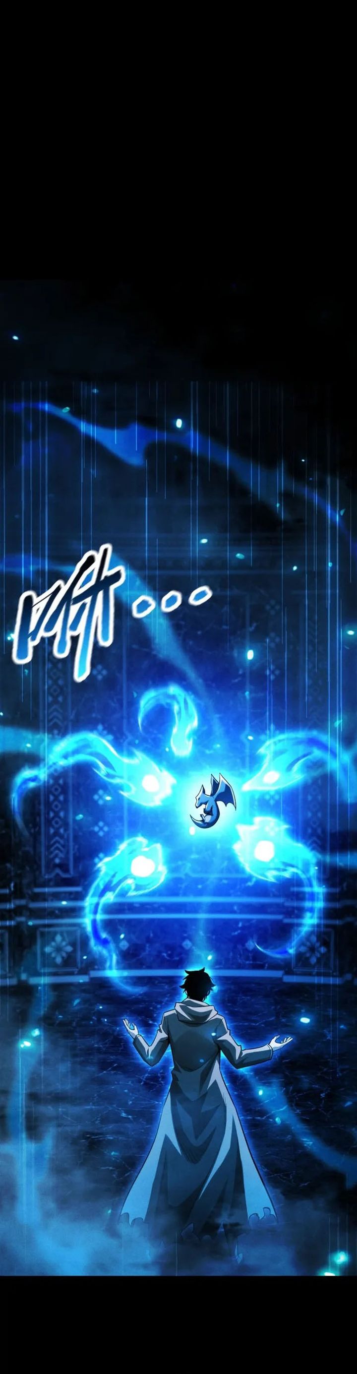 I Awoke as a God After Auto Battling For a Million Years chapter 52 halaman 21