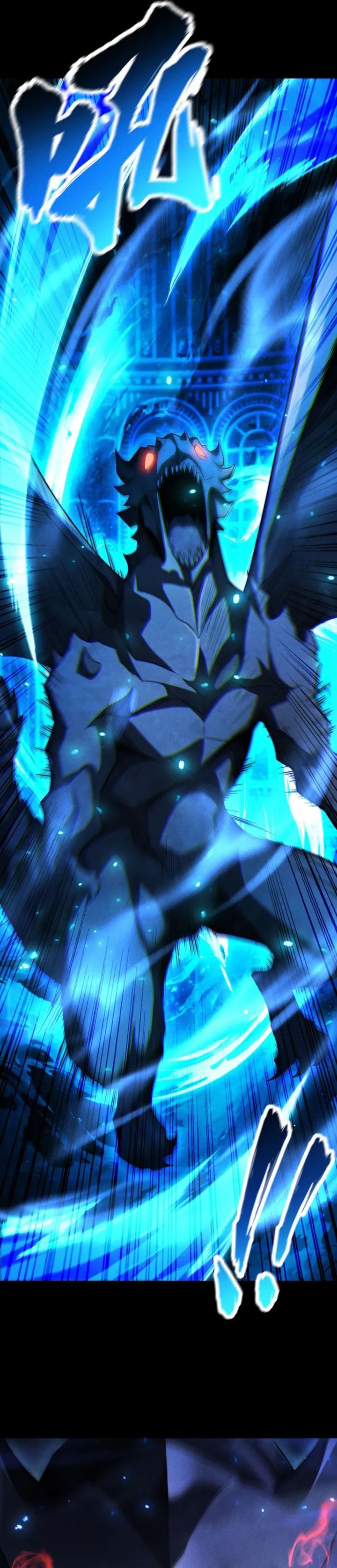 I Awoke as a God After Auto Battling For a Million Years chapter 52 halaman 24