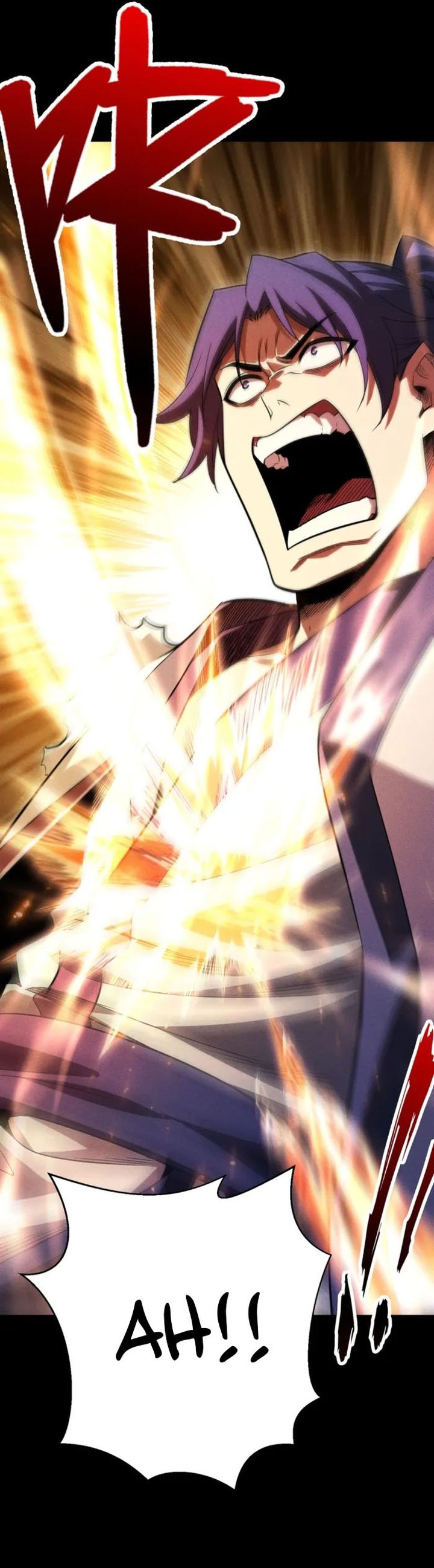 I Awoke as a God After Auto Battling For a Million Years chapter 52 halaman 6