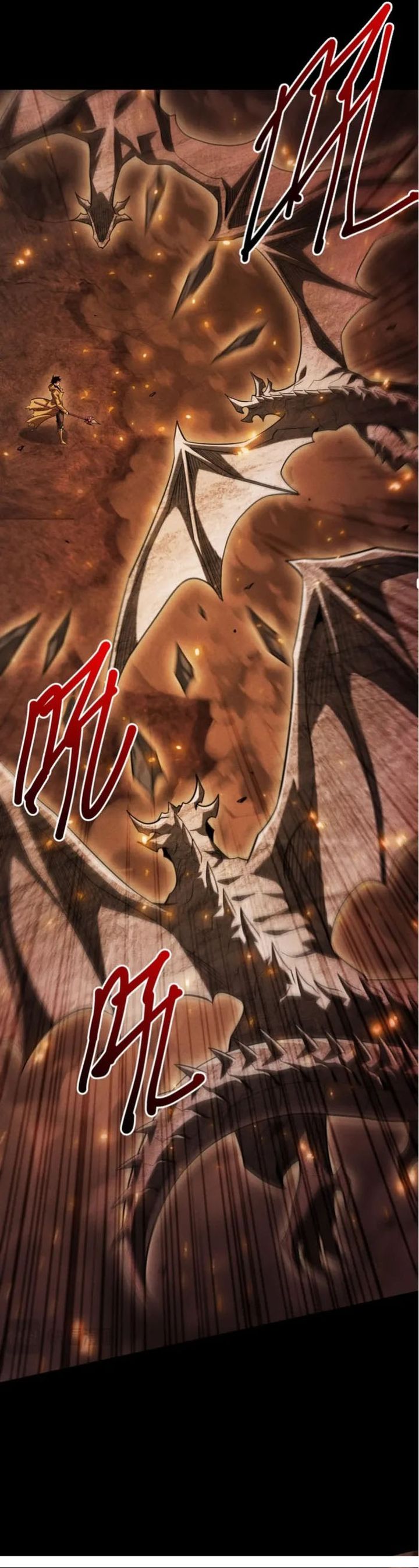 I Awoke as a God After Auto Battling For a Million Years chapter 54 halaman 10