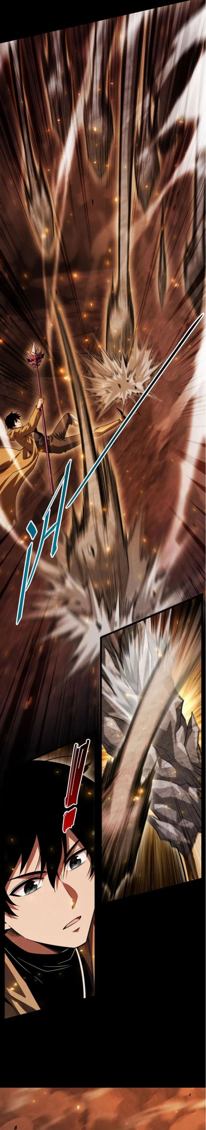 I Awoke as a God After Auto Battling For a Million Years chapter 54 halaman 11